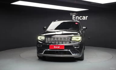Grand Cherokee