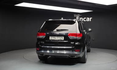 Grand Cherokee