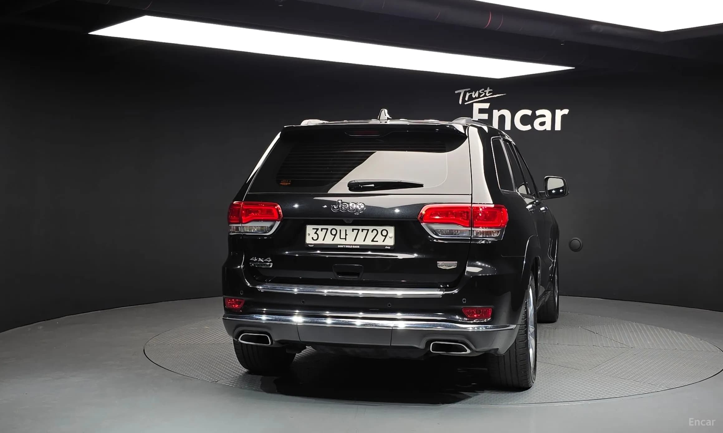 Grand Cherokee
