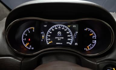 Grand Cherokee