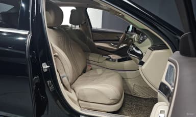 S-Class W222