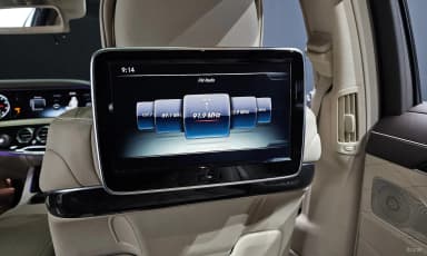 S-Class W222