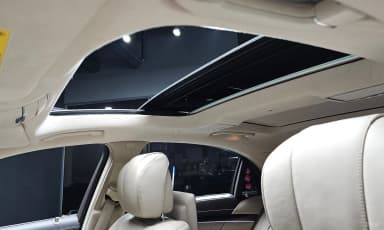 S-Class W222