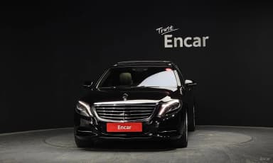 S-Class W222