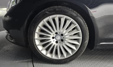S-Class W222
