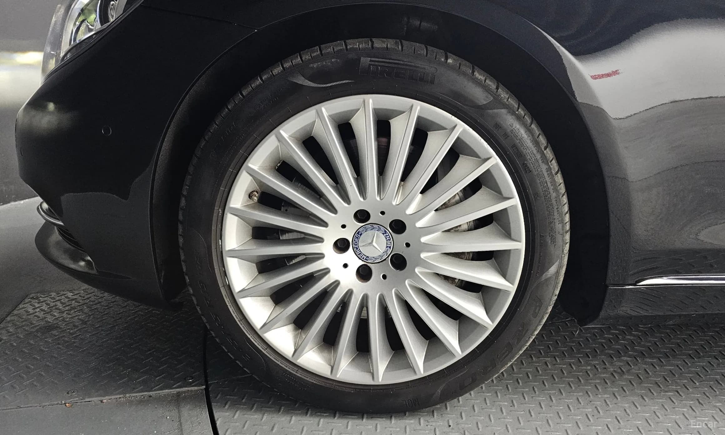 S-Class W222