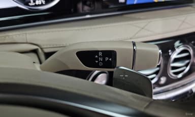 S-Class W222