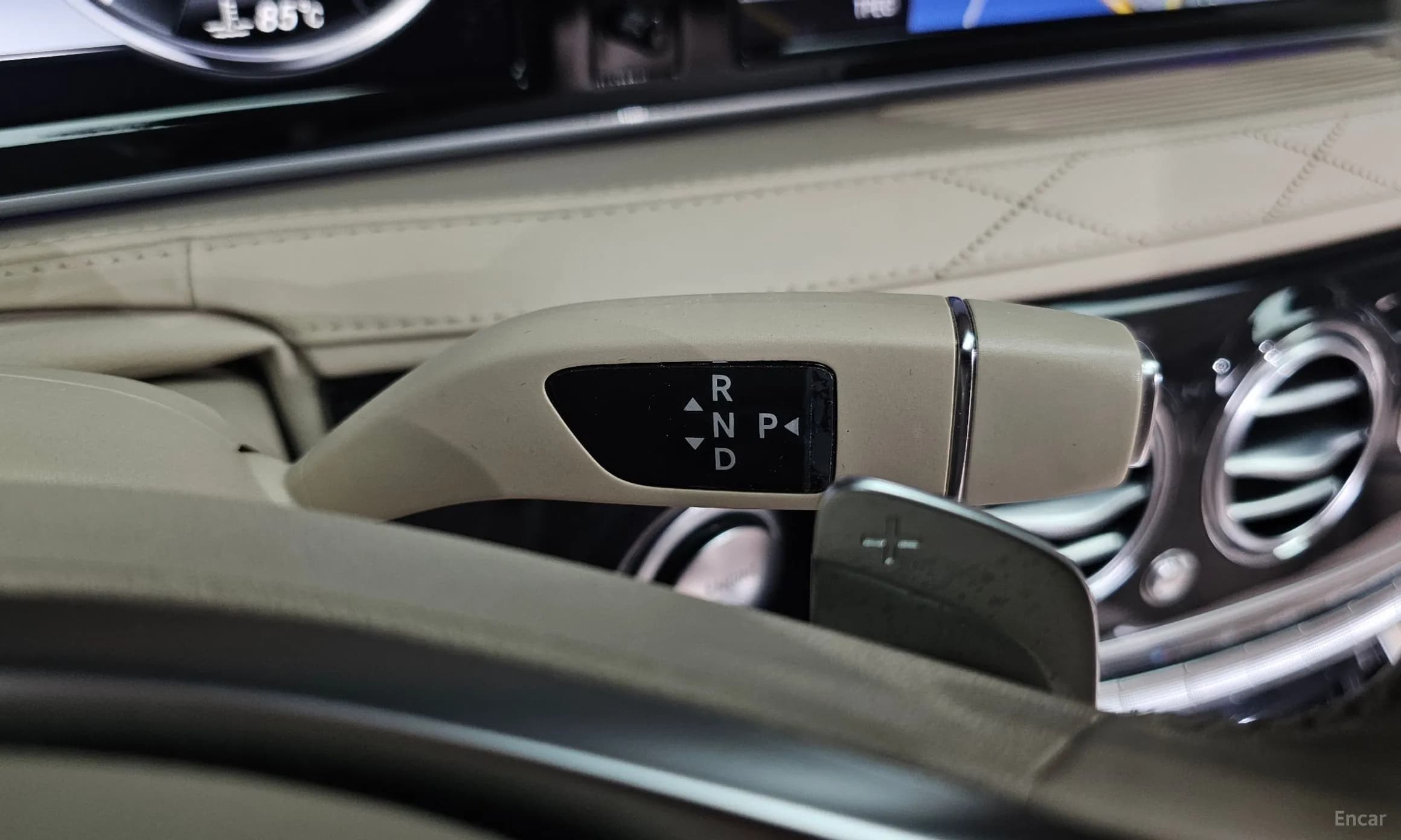 S-Class W222