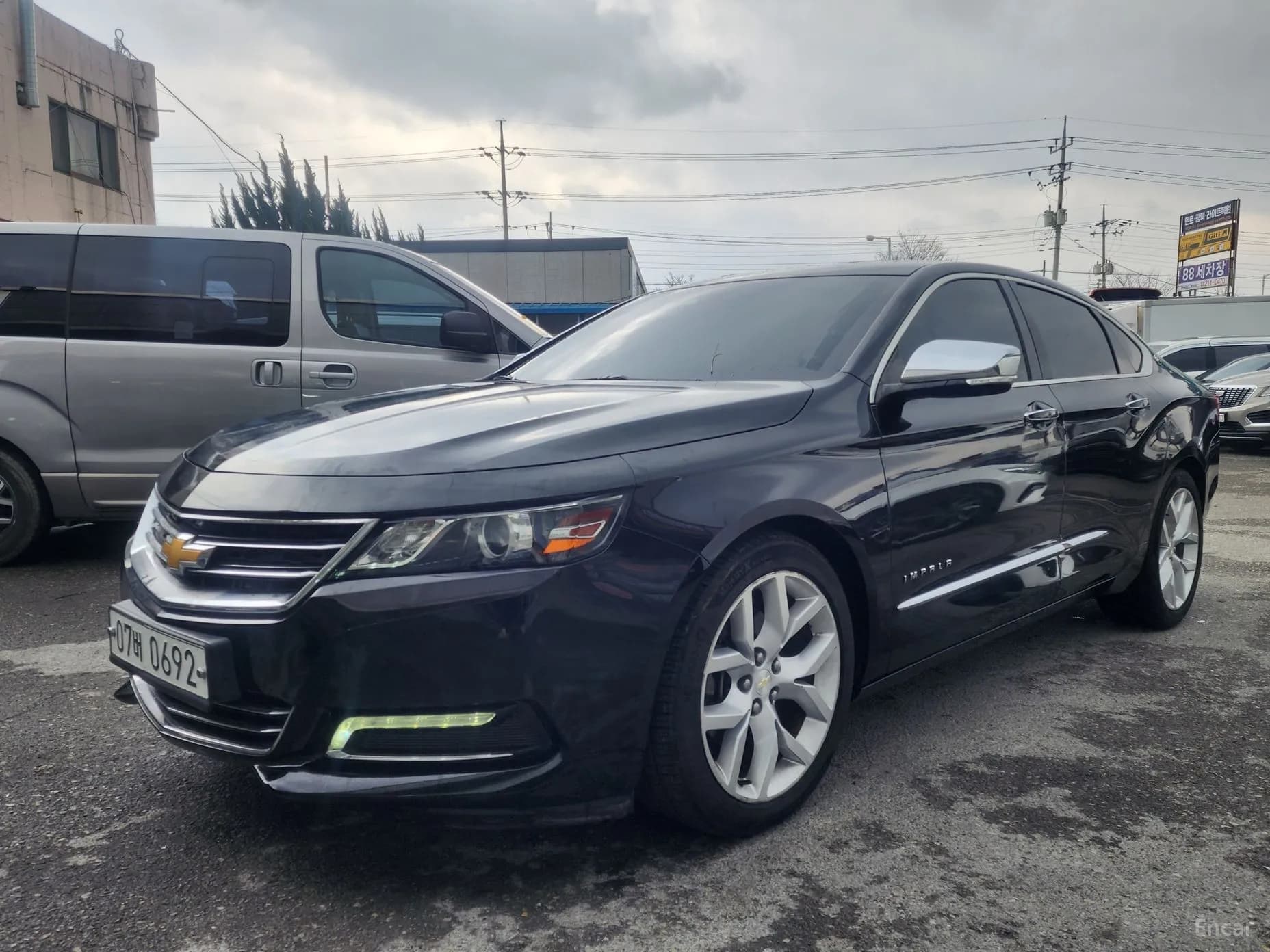 Impala