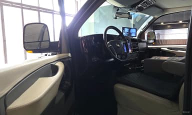Express Van