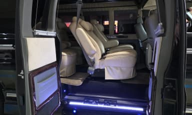 Express Van