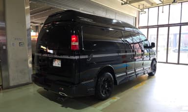 Express Van