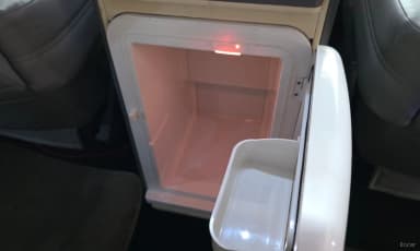 Express Van