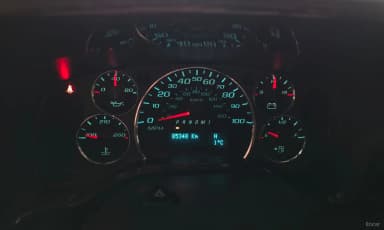 Express Van