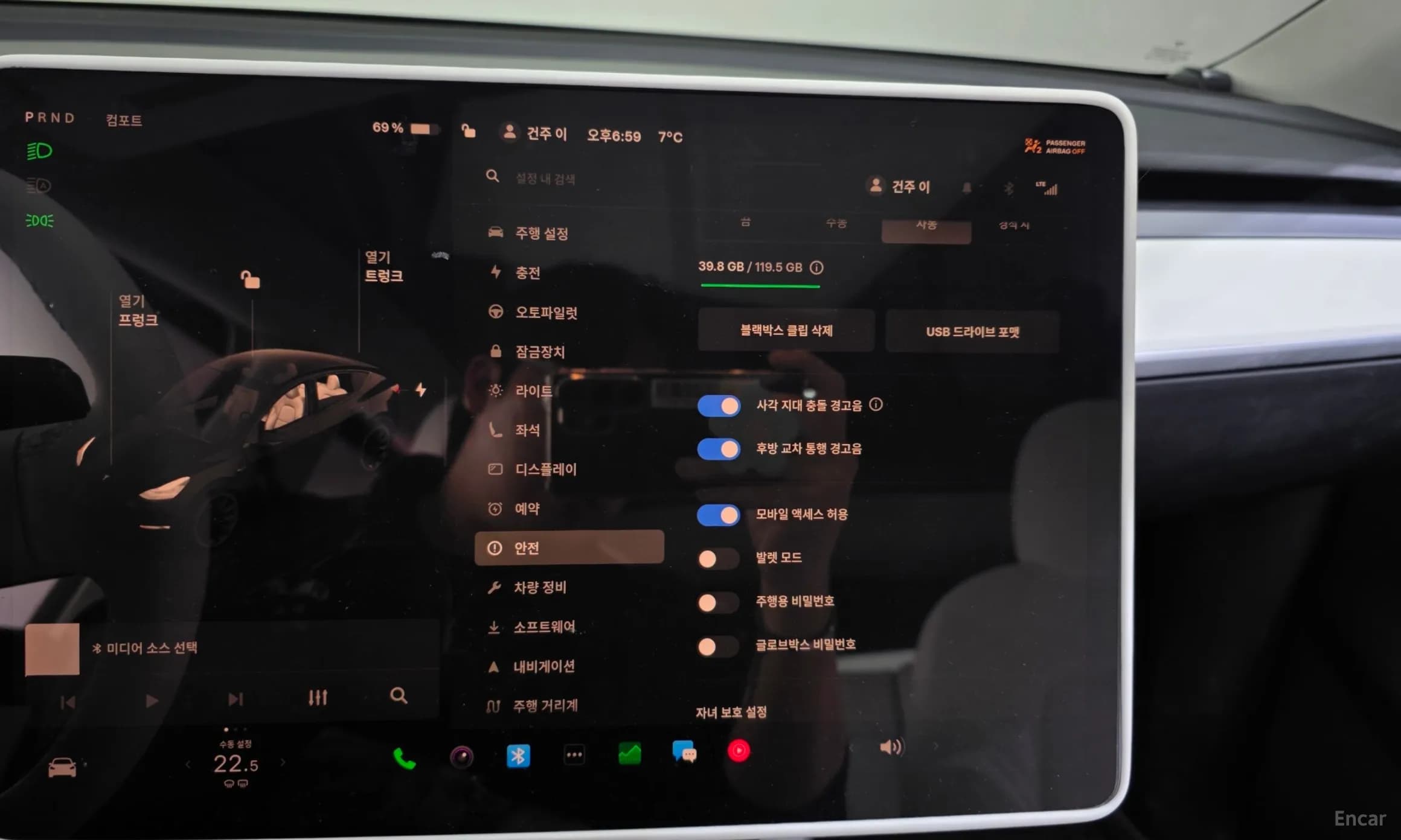 Model Y