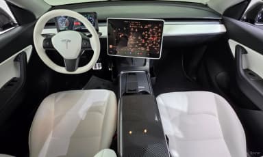 Model Y