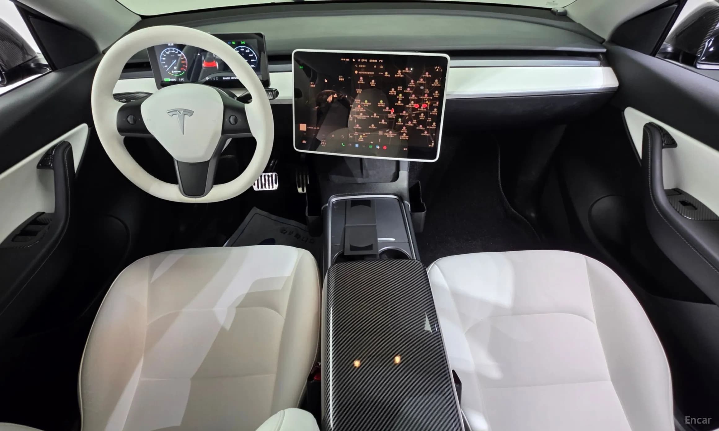 Model Y