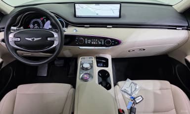 GV70