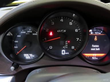 718 Boxster