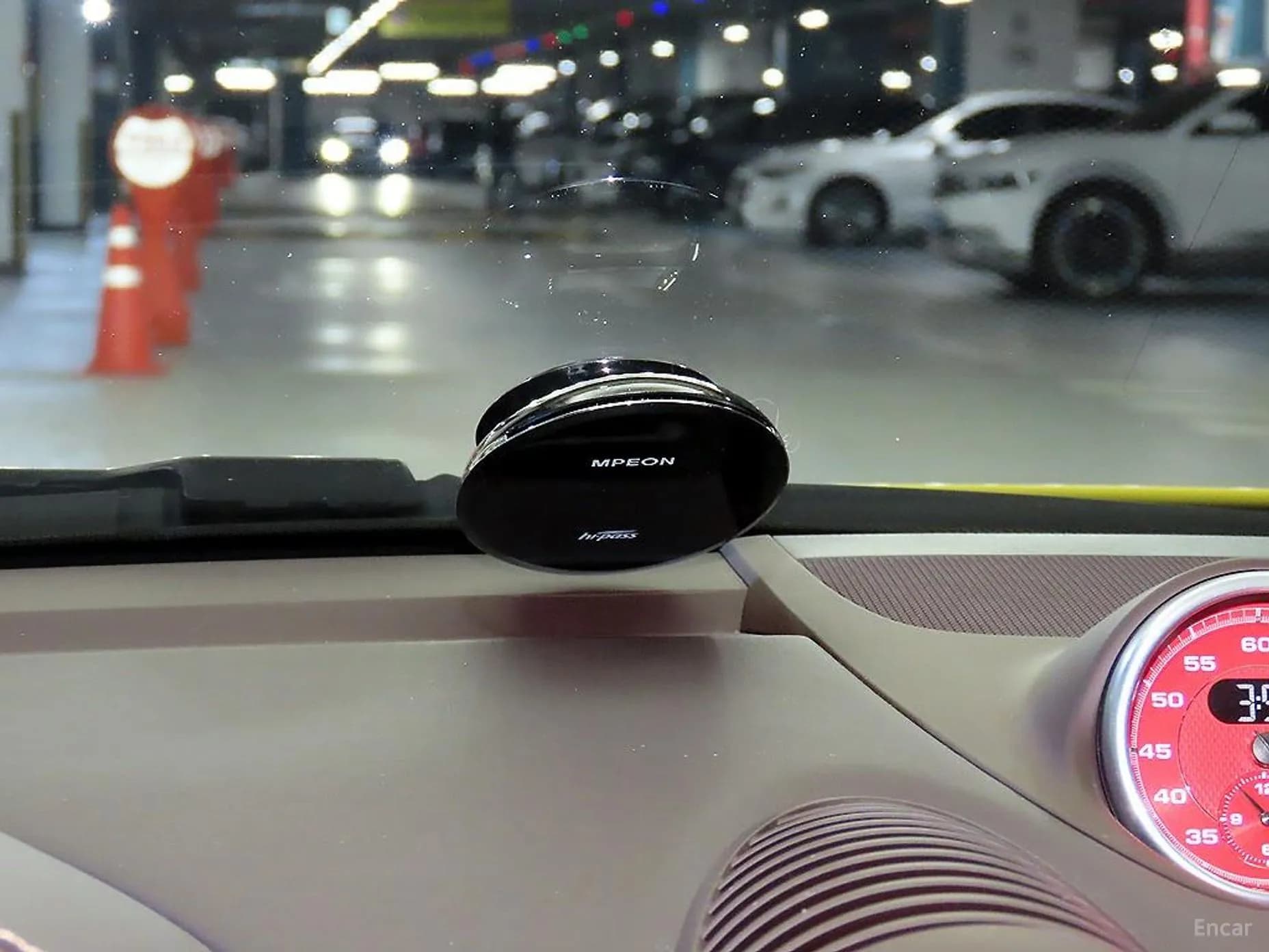 718 Boxster