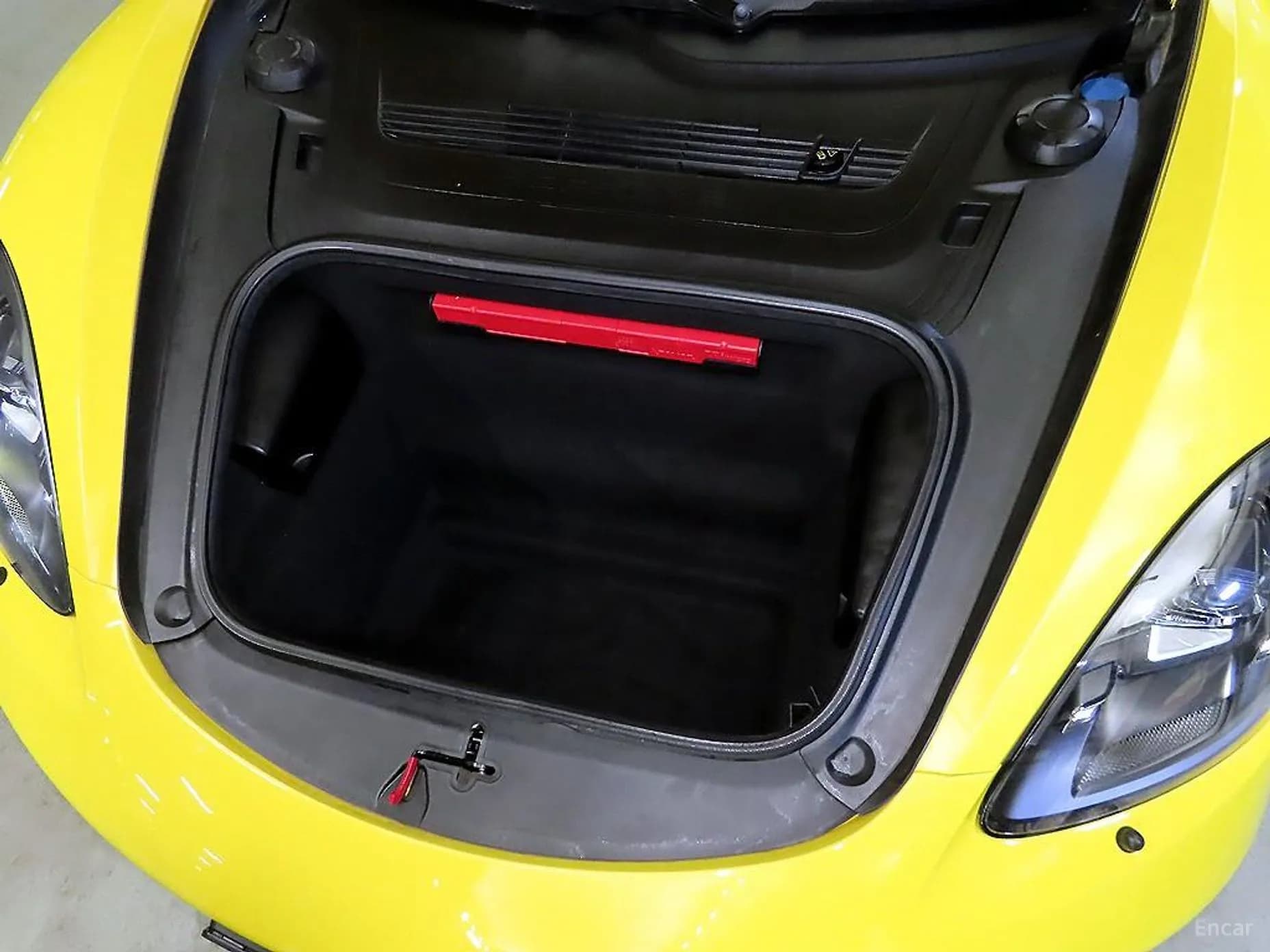 718 Boxster