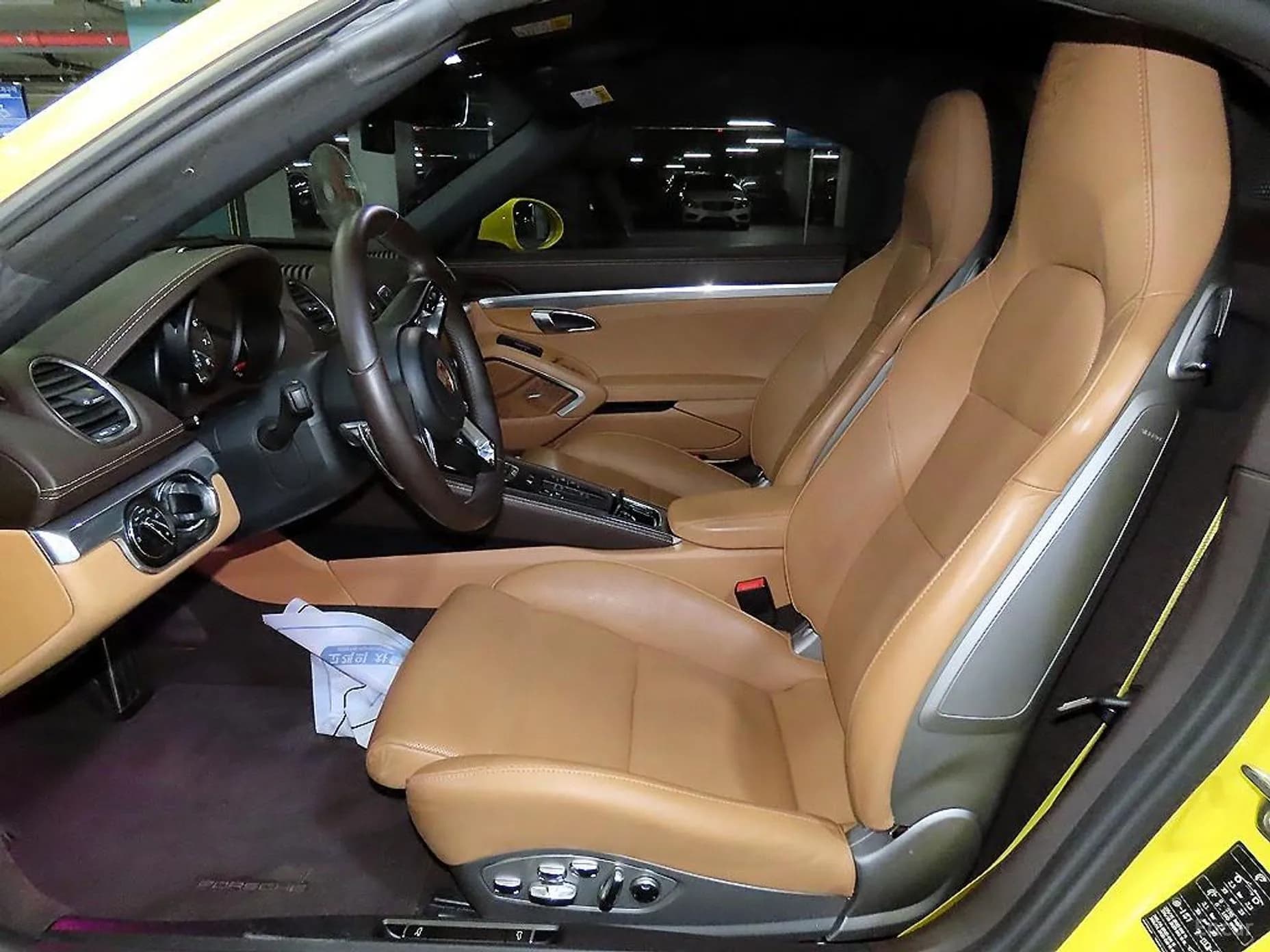 718 Boxster