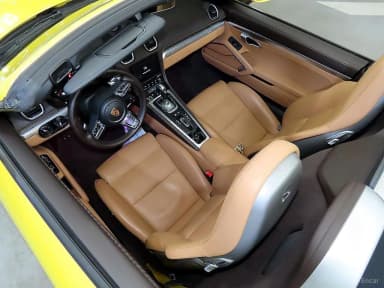 718 Boxster