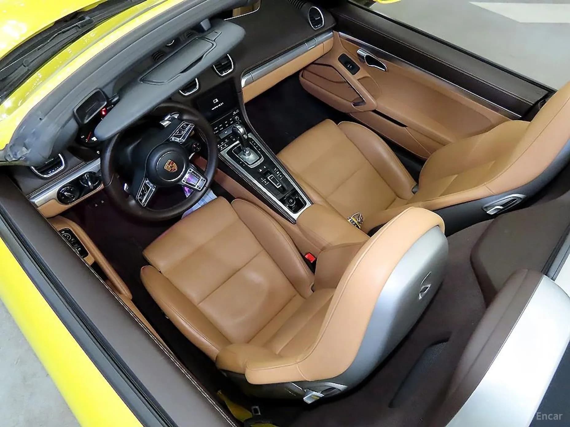 718 Boxster