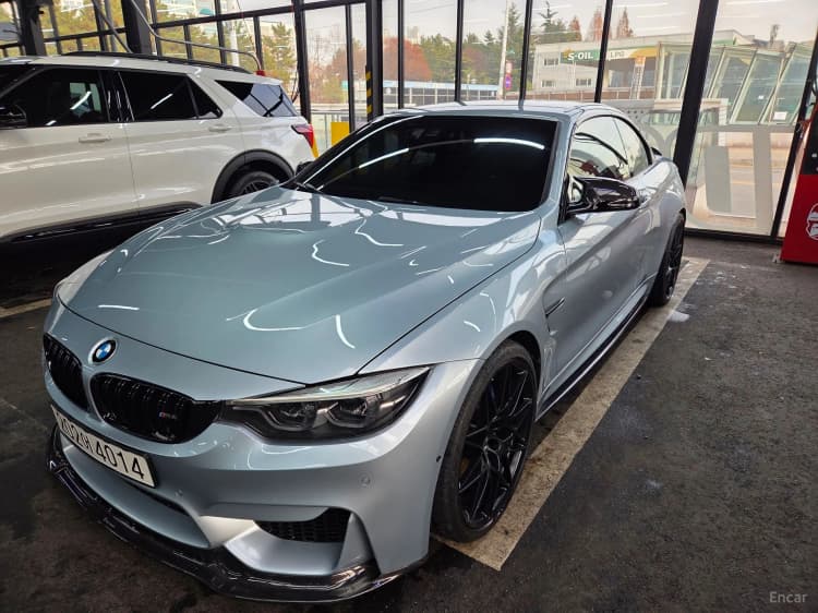 M4 (F82)
