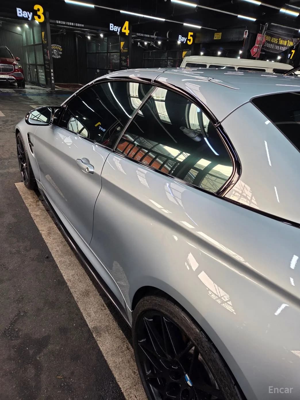 M4 (F82)