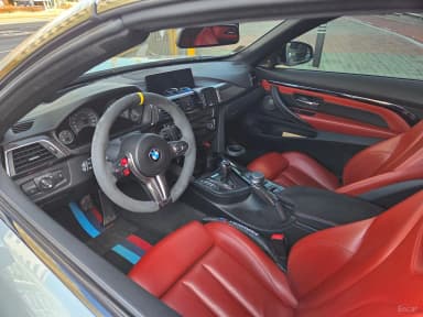 M4 (F82)