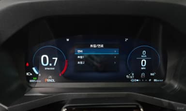 Explorer 6th Generation