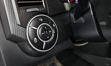 Korando Sports