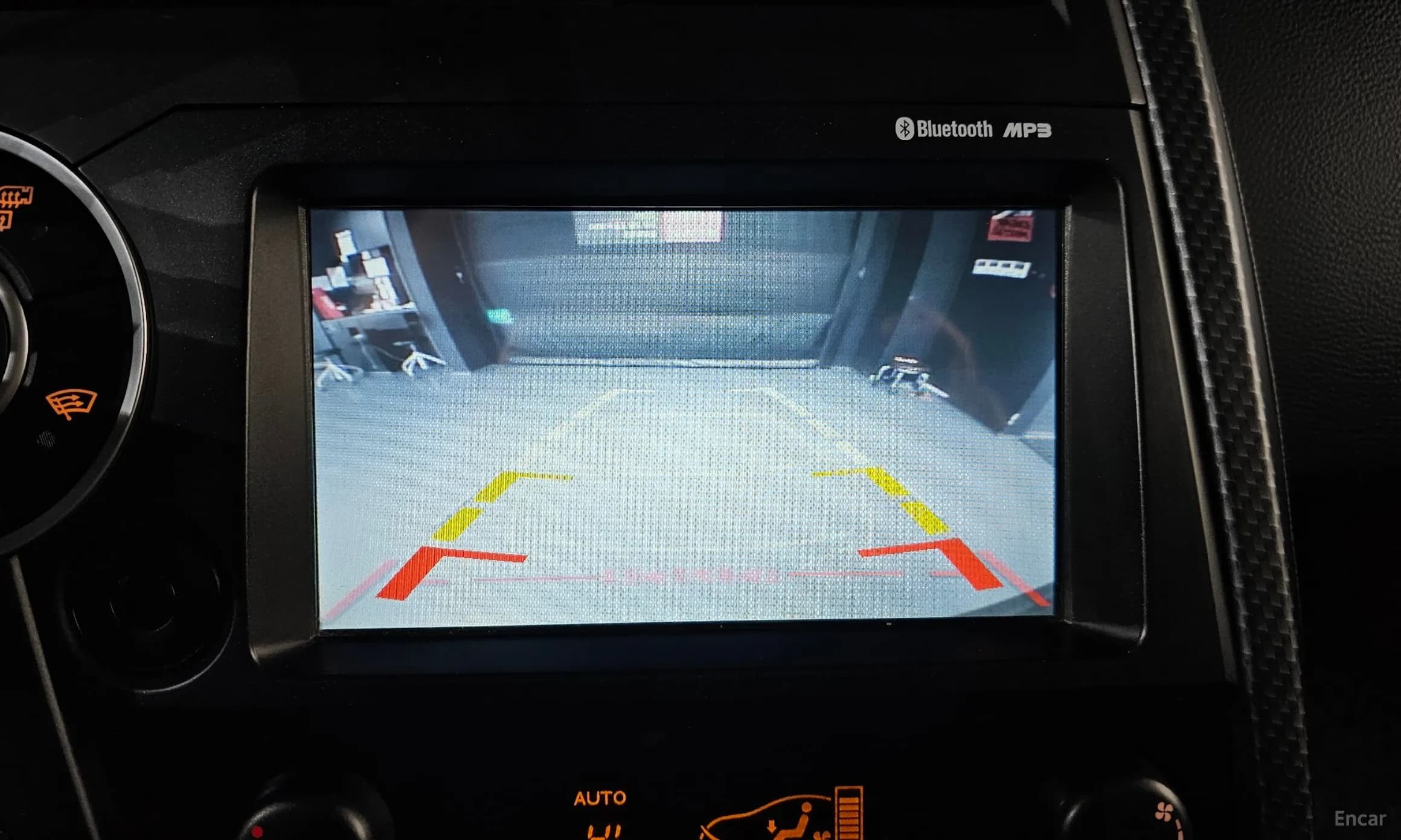 Korando Sports
