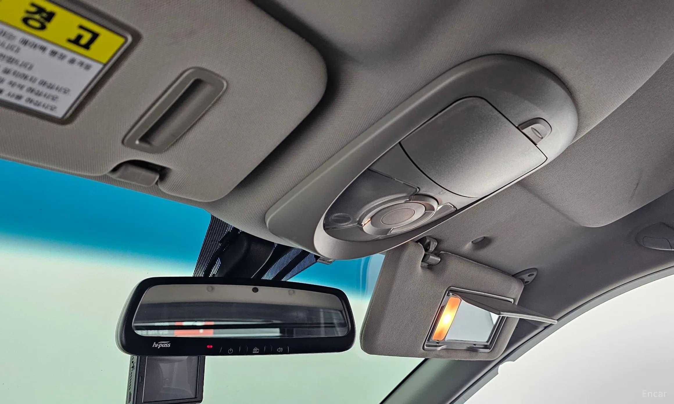 Korando Sports