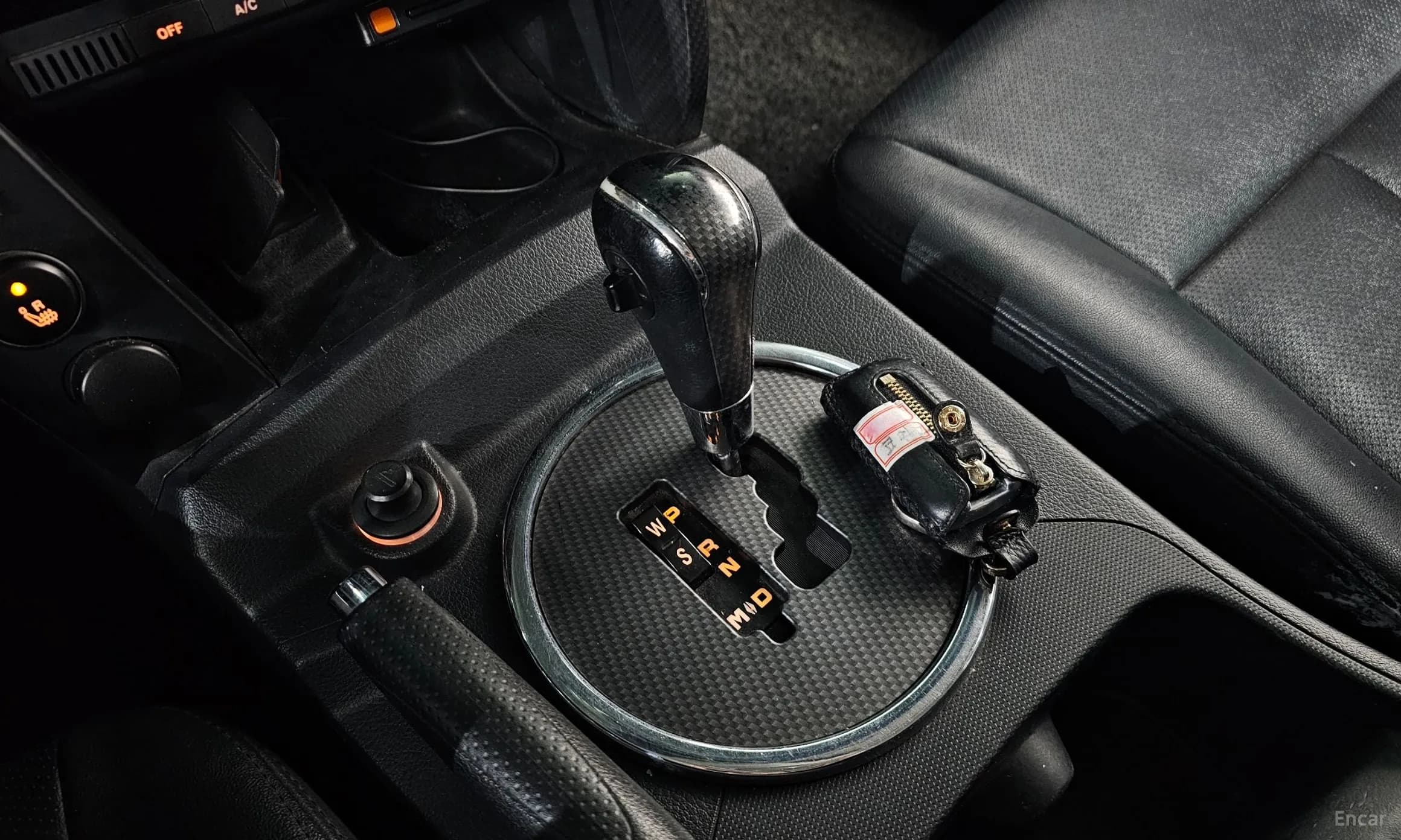 Korando Sports