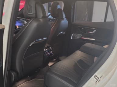 EQE SUV X294