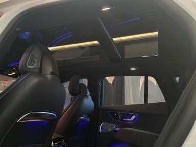 EQE SUV X294