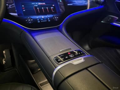 EQE SUV X294