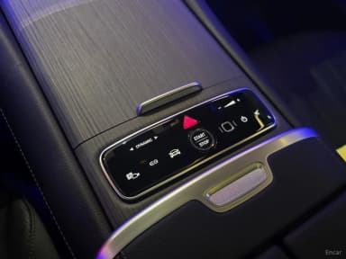 EQE SUV X294