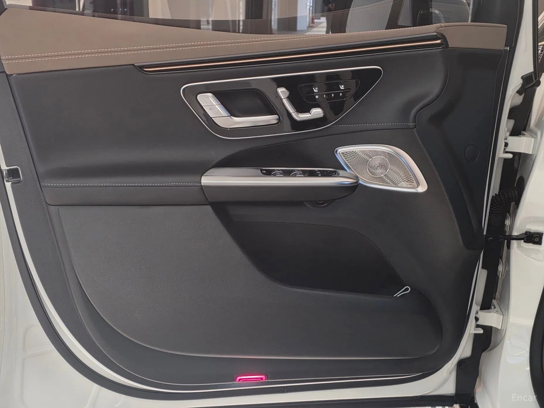 EQE SUV X294