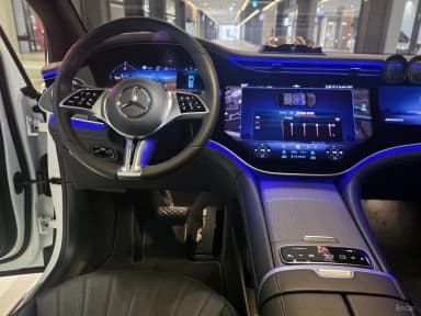 EQE SUV X294