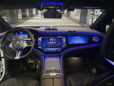 EQE SUV X294