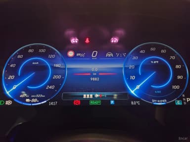 EQE SUV X294