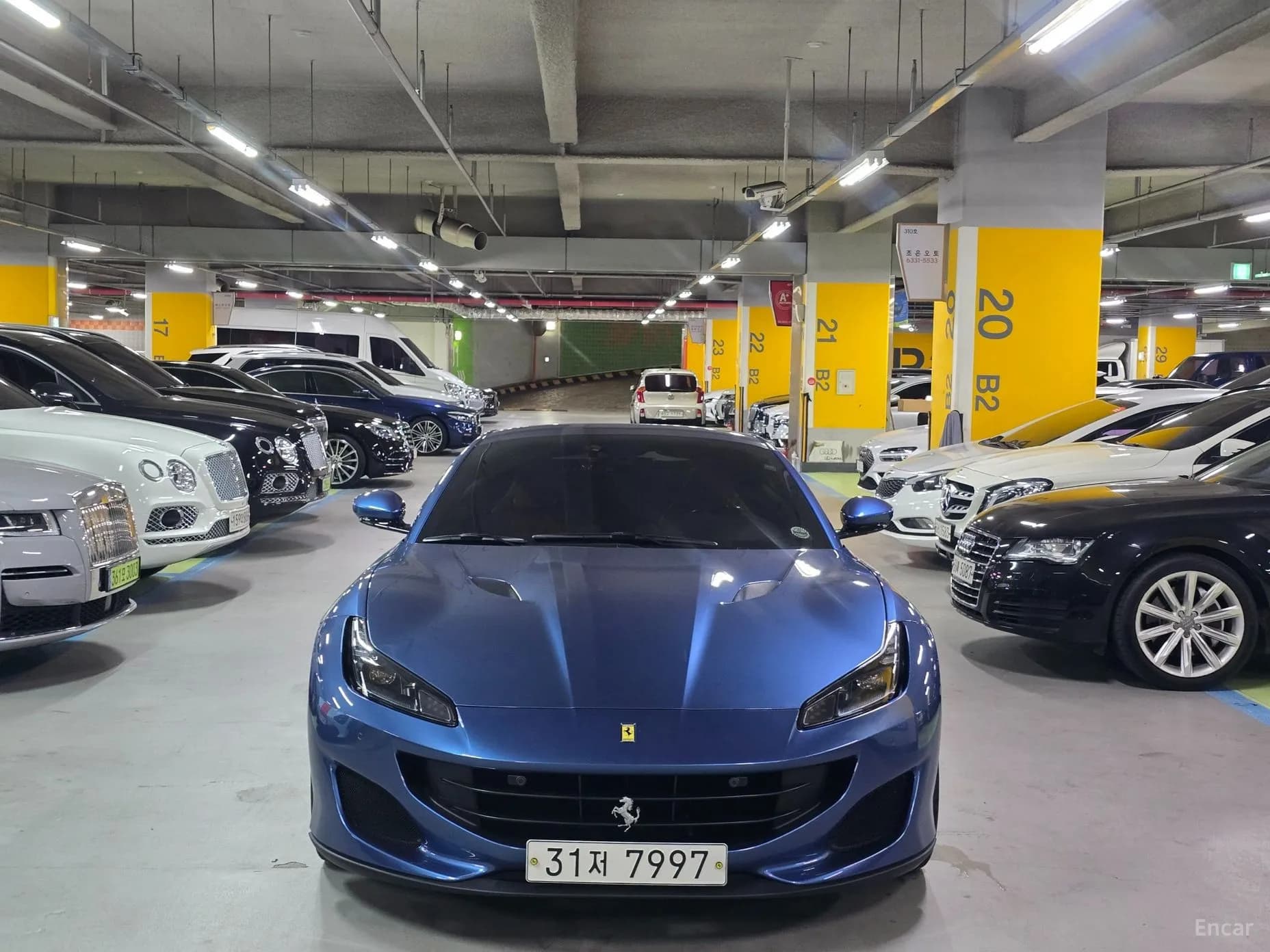 Portofino