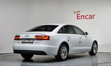 New A6