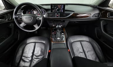 New A6