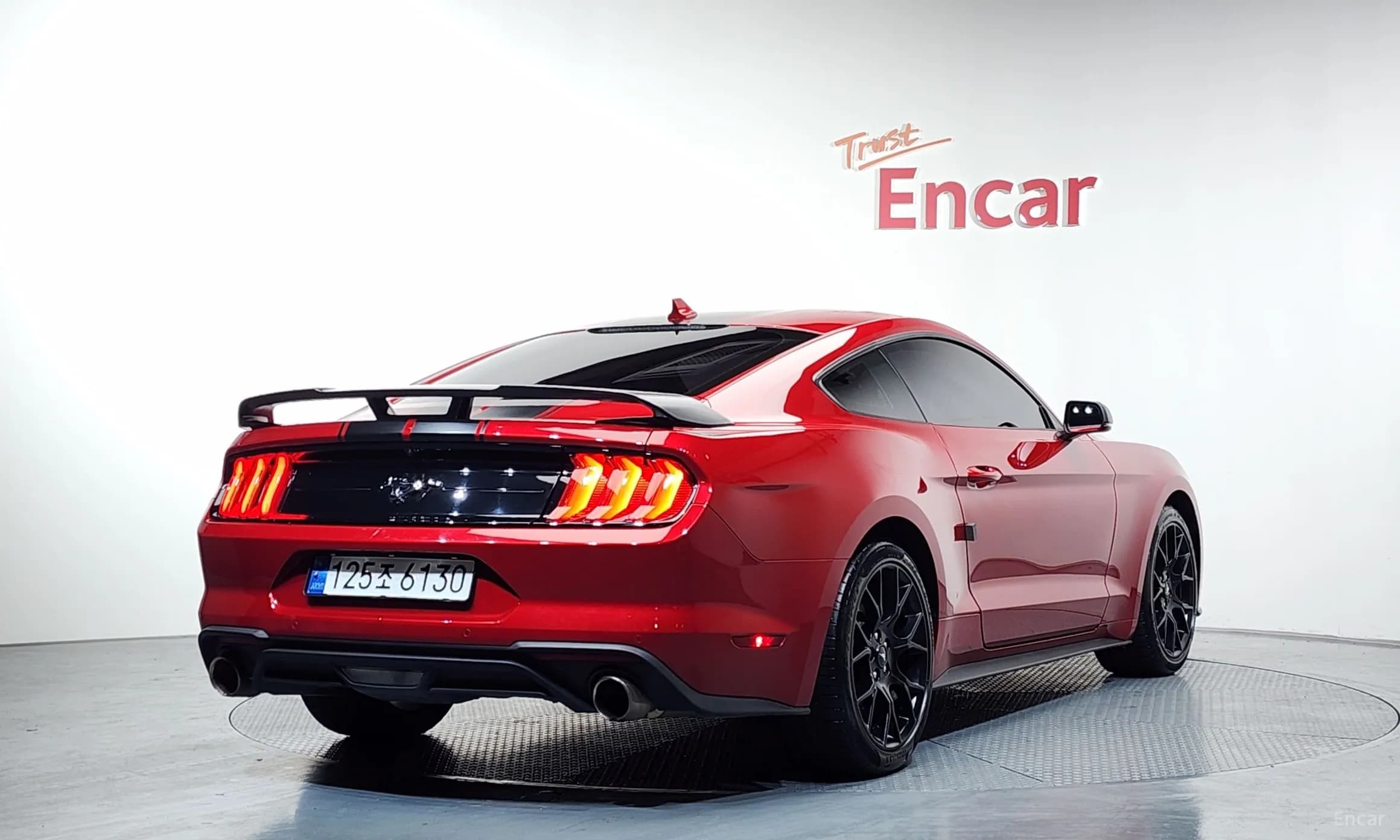 Mustang