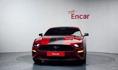 Mustang