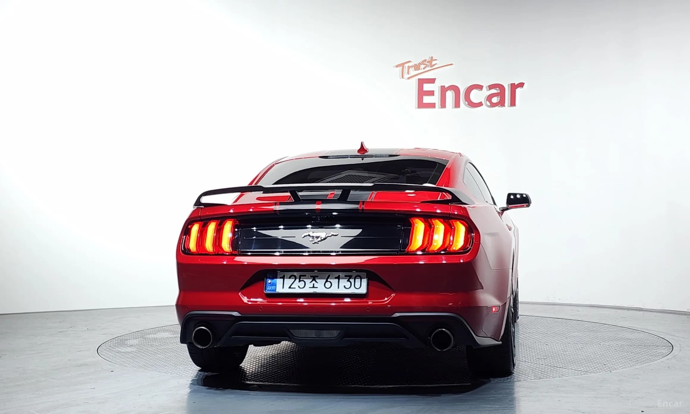 Mustang